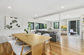 Duke St Convenience at your doorstep Beach living in the heart of the village close to cafes Ocean glimpse